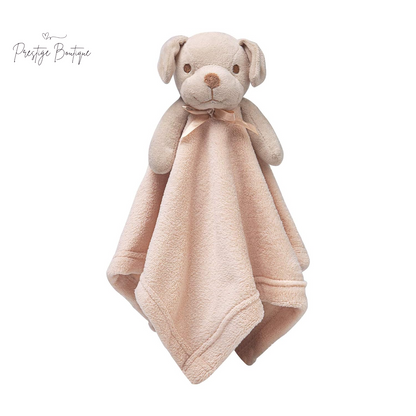 Pro Goleem Unicorn Loveys for Babies Soft Plush Pink Security Blanket for Girls Snuggle Toy Stuffed Animal Lovies for Babies Baby Girl Gifts for Newborn, Infant and Toddler, 16 Inch